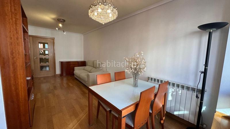 Foto cda29c7b-bd2b-4326-9269-a92ade4d084a. Pis amb calefacció aparcament a Ariznabarra Vitoria - Gasteiz