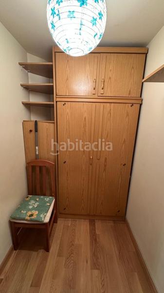 Foto db4639af-6663-4577-9259-c1b59f65f7e7. Pis amb calefacció aparcament a Ariznabarra Vitoria - Gasteiz