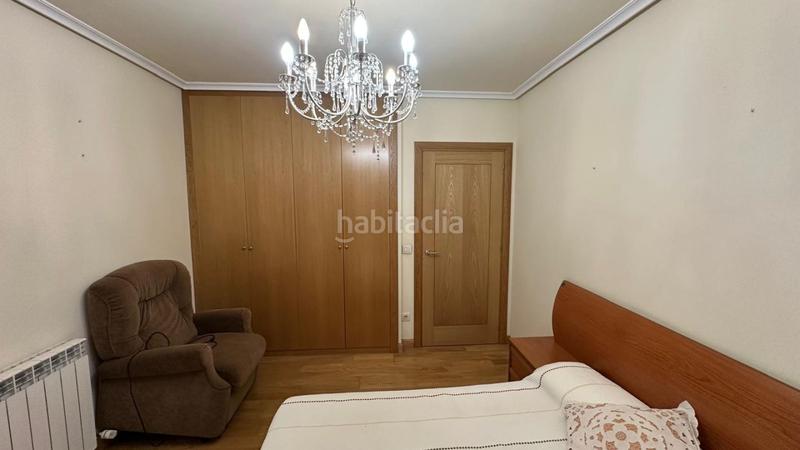 Foto e3a79b2c-37c1-46b7-a554-96a074371e8a. Pis amb calefacció aparcament a Ariznabarra Vitoria - Gasteiz