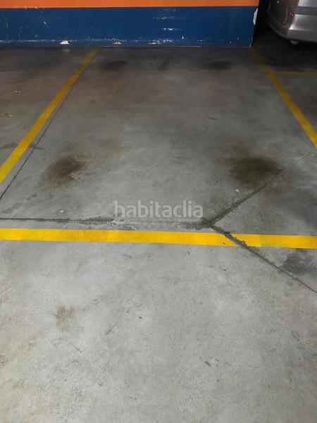 Foto 0117ccae-7a26-41e9-ad47-39bda892fd4d. Autoparkplatz in San Martín Vitoria - Gasteiz