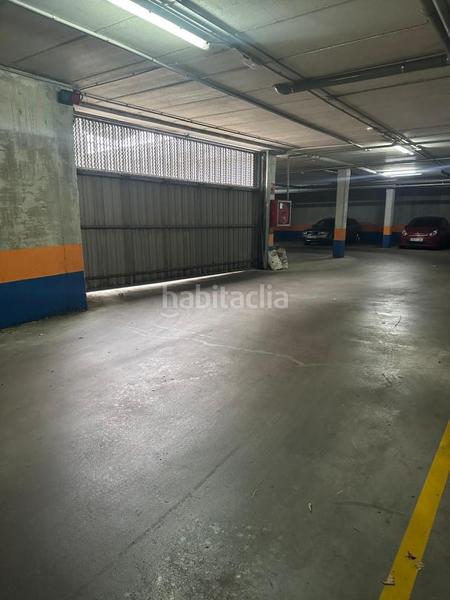 Foto 3372d51a-344d-441e-96ec-2783725a3e42. Autoparkplatz in San Martín Vitoria - Gasteiz