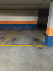 Posto auto  Calle madre teresa de calcuta. Plaza de garaje en venta en san martín