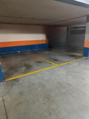 Aparcament cotxe  Calle madre teresa de calcuta. Plaza de garaje en venta en san martín