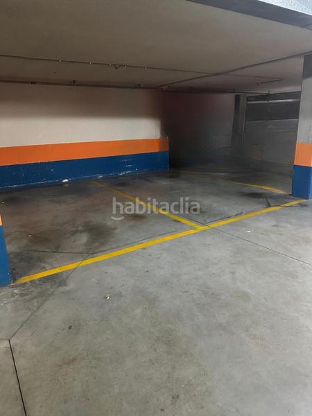 Foto 4b0e8e5f-2bc0-4cdf-b716-0b7b514ed924. Autoparkplatz in San Martín Vitoria - Gasteiz