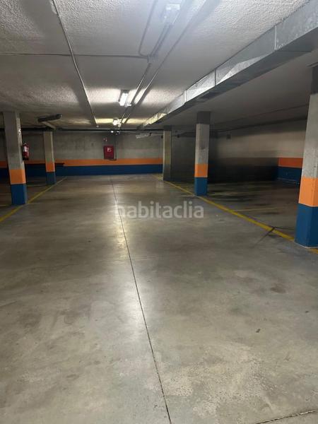 Foto a4e9b75c-398f-4134-b41c-aefc855a2863. Autoparkplatz in San Martín Vitoria - Gasteiz
