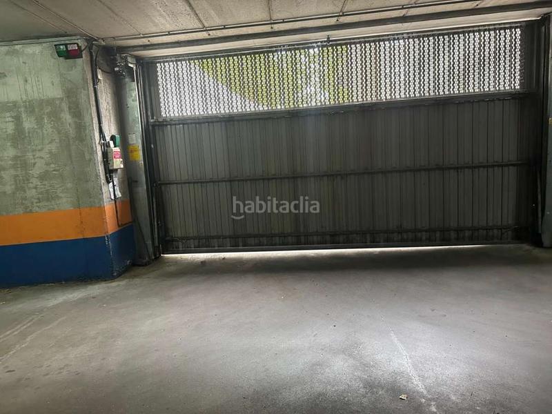 Foto b8526e67-6c88-436a-b43e-d5d8b2630ef4. Autoparkplatz in San Martín Vitoria - Gasteiz