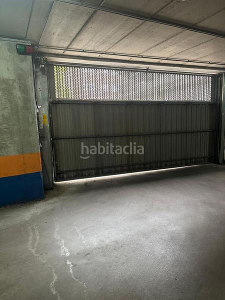 Foto f30a5dff-35fe-4cfa-84ad-f887639fbbd2. Autoparkplatz in San Martín Vitoria - Gasteiz