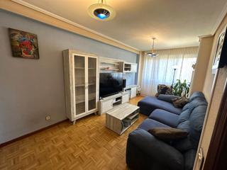 Appartement à Juntas Generales Kalea