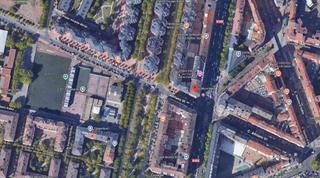 Miete Autoparkplatz  Adriano vi kalea