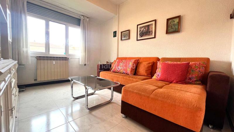 Foto 09150d88-2db5-48d7-baaa-1cf0eb33bcdc. Appartamento con riscaldamento parcheggio in El Pilar Vitoria - Gasteiz