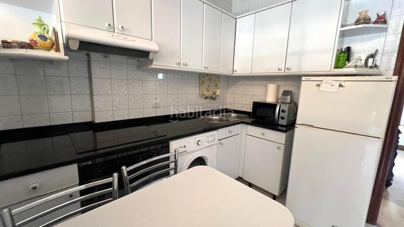 Foto 12a9adaf-ca7b-4969-968a-1d2864547d8e. Appartamento con riscaldamento parcheggio in El Pilar Vitoria - Gasteiz