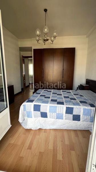 Foto 45706f75-7945-4e6c-bdfa-77403954dd5d. Appartamento con riscaldamento parcheggio in El Pilar Vitoria - Gasteiz