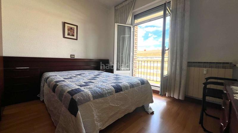 Foto 5ee4374e-d50c-459e-8377-5c8373bc17bb. Appartamento con riscaldamento parcheggio in El Pilar Vitoria - Gasteiz