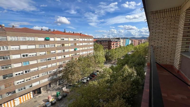 Foto 78551b0f-f16a-4f97-9183-ed31910c2a41. Appartamento con riscaldamento parcheggio in El Pilar Vitoria - Gasteiz