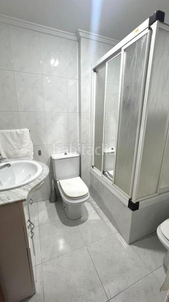 Foto 9419befa-0235-443c-80b9-fbada4aa8325. Appartamento con riscaldamento parcheggio in El Pilar Vitoria - Gasteiz