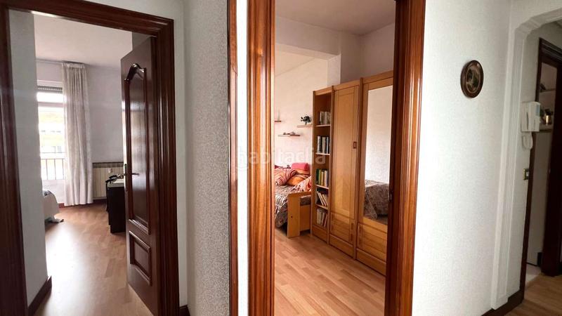 Foto 981ae01a-247a-4526-87e2-69867b0a69e3. Appartamento con riscaldamento parcheggio in El Pilar Vitoria - Gasteiz