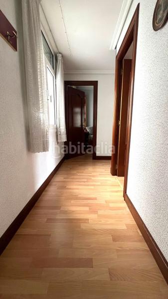 Foto 9ded4393-4efa-4f7e-a3d3-c848c1f834ae. Appartamento con riscaldamento parcheggio in El Pilar Vitoria - Gasteiz