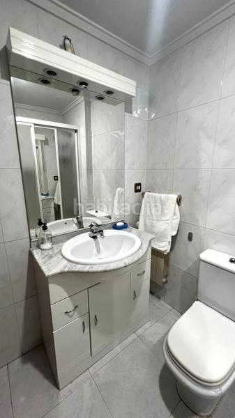 Foto b7704d35-39ea-4380-a974-dec3d40d7578. Appartamento con riscaldamento parcheggio in El Pilar Vitoria - Gasteiz