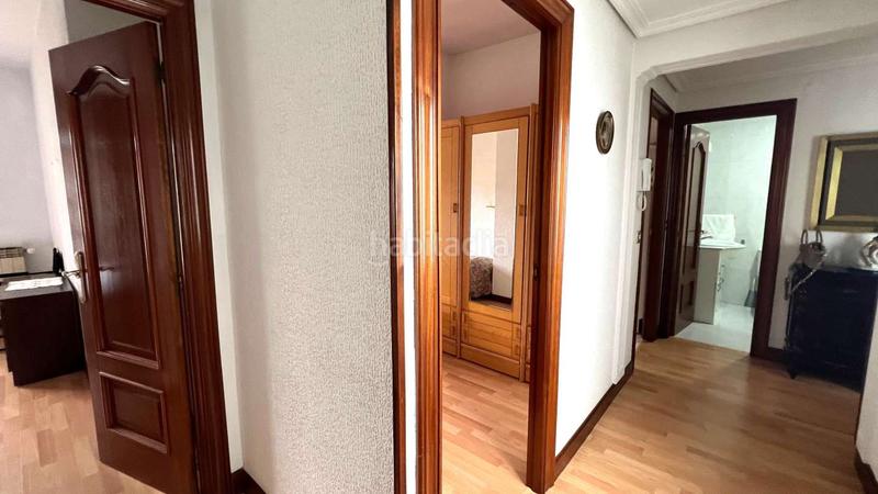 Foto beb6c831-a1ca-4c51-a504-14326785b589. Appartamento con riscaldamento parcheggio in El Pilar Vitoria - Gasteiz