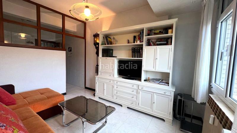 Foto c88b25c6-c373-423d-b263-d1e8530a3420. Appartamento con riscaldamento parcheggio in El Pilar Vitoria - Gasteiz