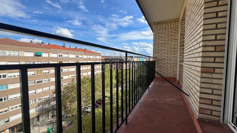 Foto d2892552-96c4-45e6-ab1b-0fa2f0a8aa49. Appartamento con riscaldamento parcheggio in El Pilar Vitoria - Gasteiz