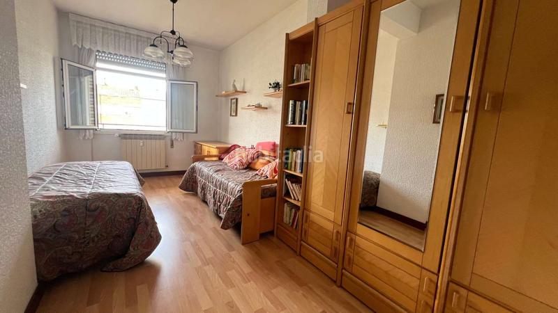 Foto dc6a2394-5bdc-4b43-bf38-c00f8719b7ee. Appartamento con riscaldamento parcheggio in El Pilar Vitoria - Gasteiz