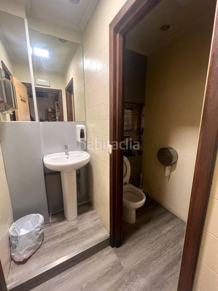Foto 199e6a36-1a66-4f36-b657-f0644fdc7d28. Local comercial venta de bar en funcionamiento en El Pilar en Vitoria - Gasteiz