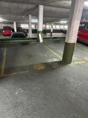 Aparcament cotxe a Domingo beltran de otazu kalea 40. Venta de plaza de garaje en domingo beltran