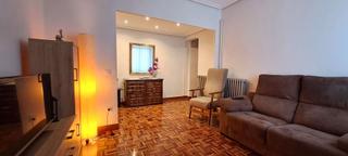 Pis  Benito guinea kalea. Venta en exclusiva de piso listo para entrar a vivir en judimend