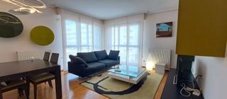 Appartement  Zarautz kalea. Venta en exclusiva en pleno lakua