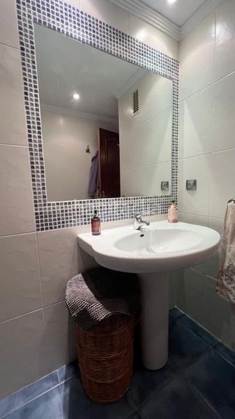 Foto 03656158-6fcd-43e4-be70-58a545814ef0. Appartamento con riscaldamento parcheggio in San Martín Vitoria - Gasteiz