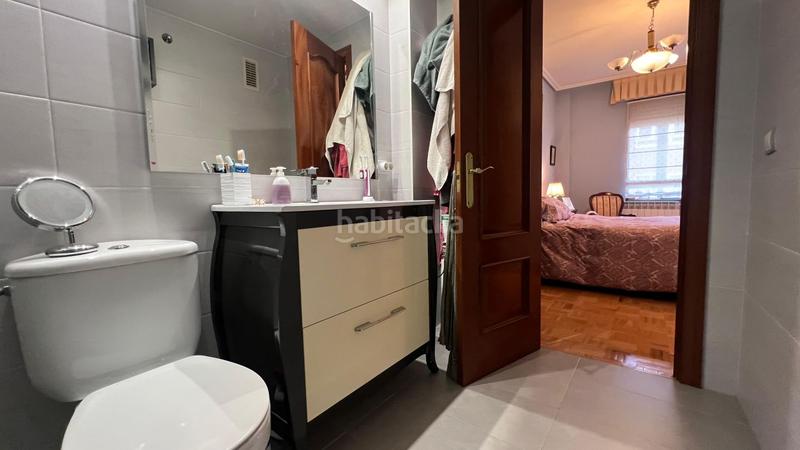 Foto 1e01a9f8-20b5-4961-9286-a18f3be9b133. Appartamento con riscaldamento parcheggio in San Martín Vitoria - Gasteiz