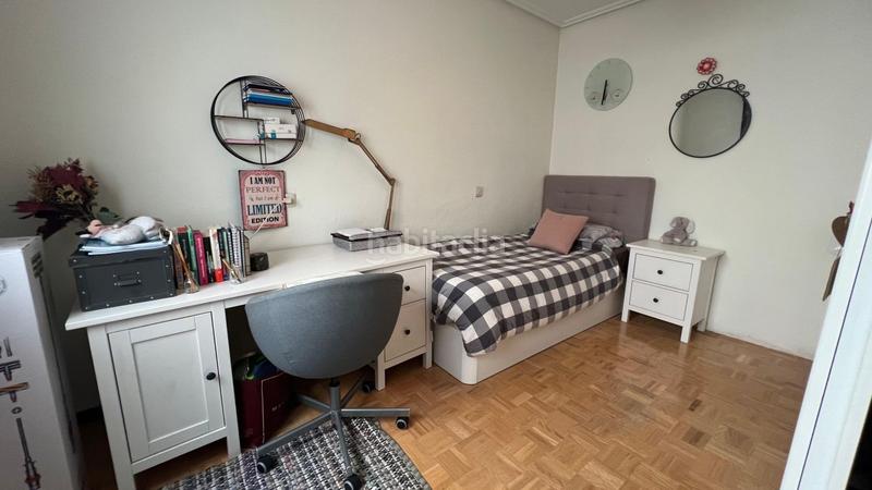 Foto 330c3e2b-b527-4bc7-95c1-862720de9a75. Appartamento con riscaldamento parcheggio in San Martín Vitoria - Gasteiz