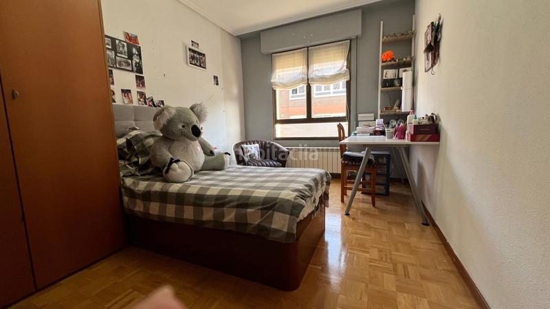 Foto 3e0c6ca8-4eb8-495c-94a6-7b7736af6745. Appartamento con riscaldamento parcheggio in San Martín Vitoria - Gasteiz