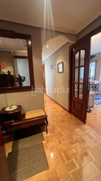 Foto 42cd0280-1392-4051-ad3a-a931ba53867e. Appartamento con riscaldamento parcheggio in San Martín Vitoria - Gasteiz