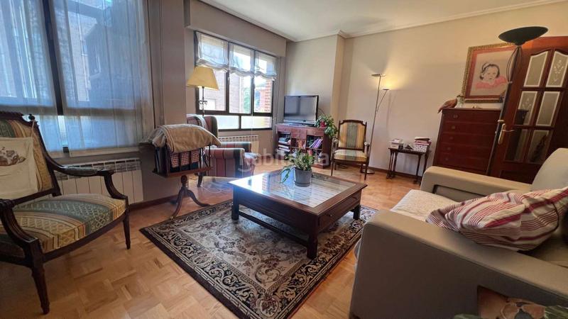 Foto 518e99a8-6af1-4655-9552-e1c338a446e4. Appartamento con riscaldamento parcheggio in San Martín Vitoria - Gasteiz