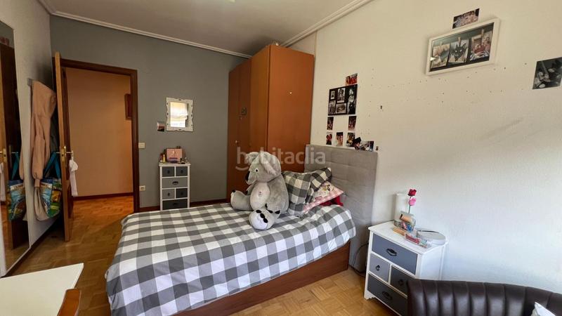 Foto 5a2fd174-a739-4b27-99d0-9bb4f1dae232. Appartamento con riscaldamento parcheggio in San Martín Vitoria - Gasteiz
