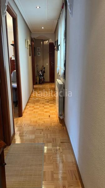 Foto 5c5a18fe-3081-40bc-9804-c4b8e8e1718d. Appartamento con riscaldamento parcheggio in San Martín Vitoria - Gasteiz