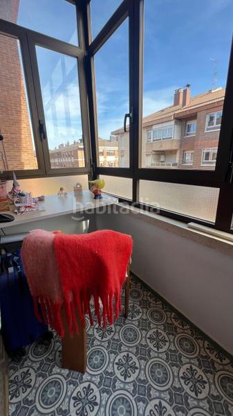 Foto 6440d6d6-9267-4f8c-9894-446d06684757. Appartamento con riscaldamento parcheggio in San Martín Vitoria - Gasteiz