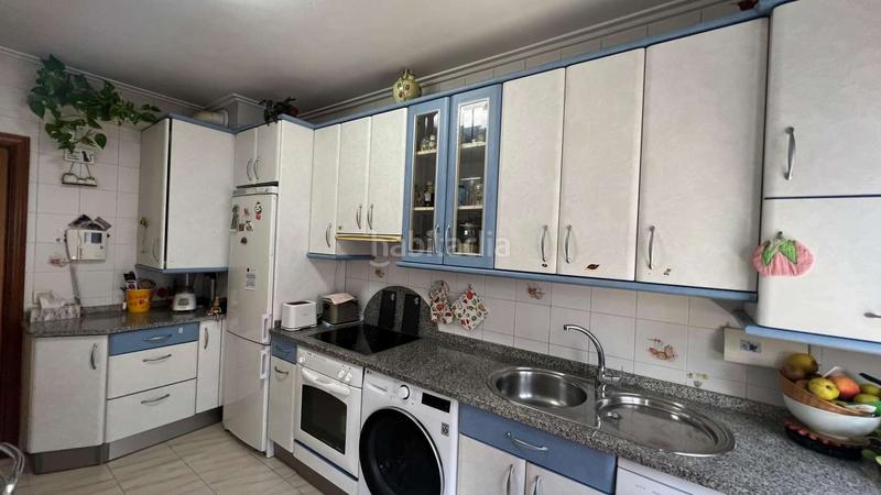 Foto 98117628-ab9c-4c19-ad2d-c20b386ddfe8. Appartamento con riscaldamento parcheggio in San Martín Vitoria - Gasteiz