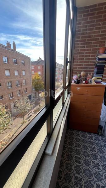 Foto cf7c2324-58e6-4201-9eca-ada029af8c8c. Appartamento con riscaldamento parcheggio in San Martín Vitoria - Gasteiz