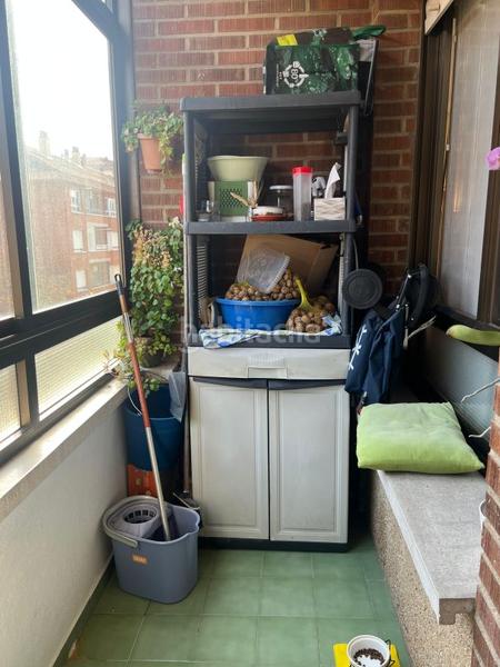 Foto d3ff2153-2aee-445d-b025-b25e54c15ff6. Appartamento con riscaldamento parcheggio in San Martín Vitoria - Gasteiz