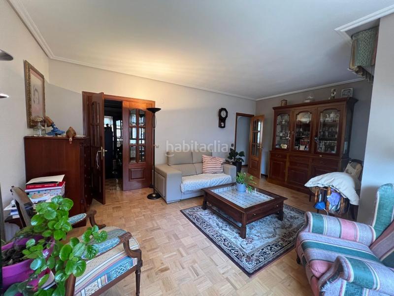 Foto db1aac39-139f-4eb1-ac25-099fd7fe47fa. Appartamento con riscaldamento parcheggio in San Martín Vitoria - Gasteiz