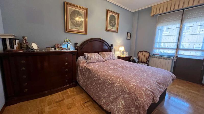 Foto e370200e-2e8f-4181-bd96-2bc6610b274b. Appartamento con riscaldamento parcheggio in San Martín Vitoria - Gasteiz