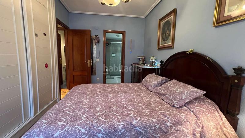 Foto ee50ca94-7f52-4361-801a-1f42c1d41eba. Appartamento con riscaldamento parcheggio in San Martín Vitoria - Gasteiz