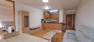 Miete Etagenwohnung  Triana kalea. Apartamento tutelado en alquiler solo para mayores de 60 años  c