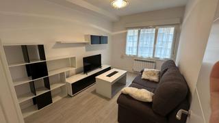 Appartement  Calle de los herrán. Piso en venta reformado en calle los herran