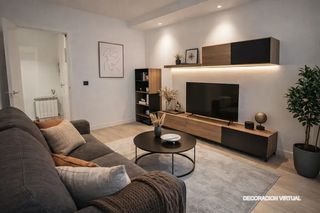 Pis  Calle de los herrán. Piso en venta reformado en calle los herran