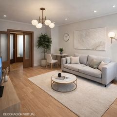 Pis  Palencia kalea. Venta en exclusiva en calle palencia  arana
