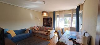 Appartement  Ricardo sacristan kalea. Venta en exclusiva en ricardo sacristán  san martín